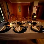 בית נופש Family House Near Kvitfjell & Hunderfossen Favang