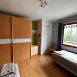 בית נופש Family House Near Kvitfjell & Hunderfossen