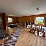 Prázdninový dům Family House Near Kvitfjell & Hunderfossen Favang