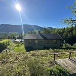 בית נופש Family House Near Kvitfjell & Hunderfossen