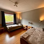 בית נופש Family House Near Kvitfjell & Hunderfossen Favang