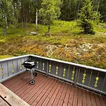 בית נופש Family House Near Kvitfjell & Hunderfossen