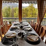 Prázdninový dům Family House Near Kvitfjell & Hunderfossen Favang