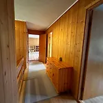 Prázdninový dům Family House Near Kvitfjell & Hunderfossen Favang