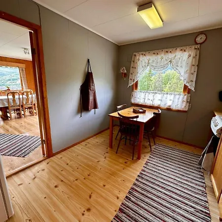 Family House Near Kvitfjell & Hunderfossen * Favang