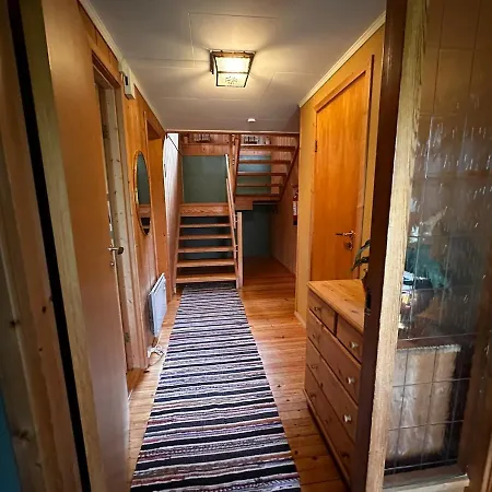 Family House Near Kvitfjell & Hunderfossen בית נופש Favang