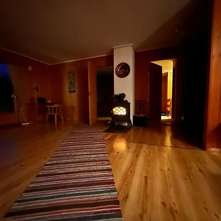 Family House Near Kvitfjell & Hunderfossen Holiday home