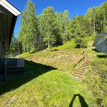 Family House Near Kvitfjell & Hunderfossen *