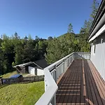 Family House Near Kvitfjell & Hunderfossen Favang