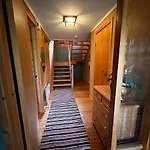 Family House Near Kvitfjell & Hunderfossen בית נופש Favang