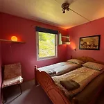 בית נופש Family House Near Kvitfjell & Hunderfossen Favang